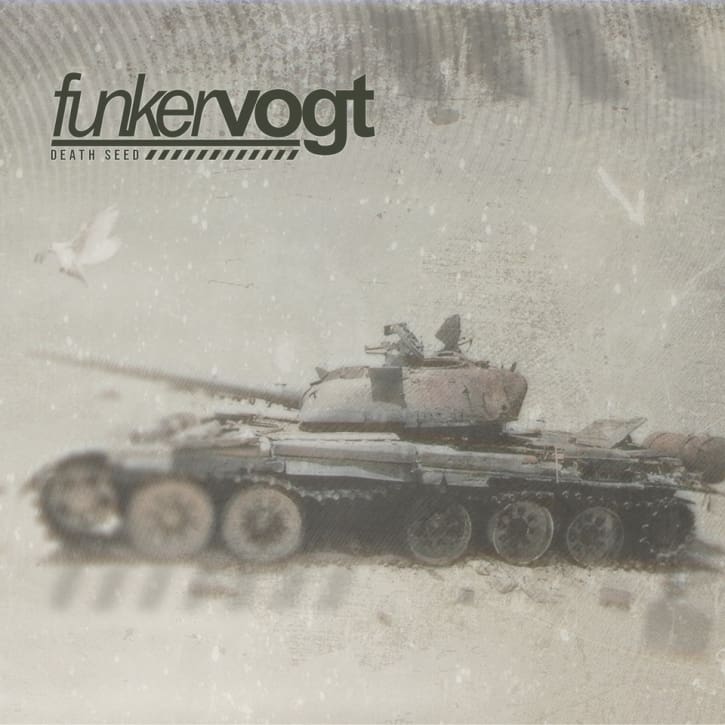 Funker-vogt