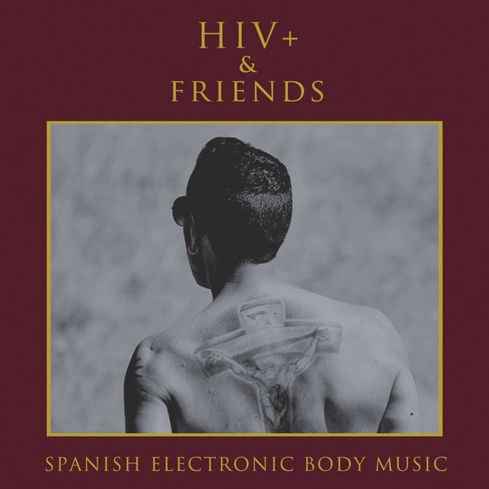 Hiv-friends