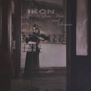 Ikon-