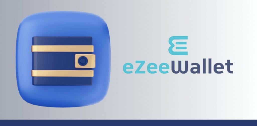 EzeeWallet electronic wallet