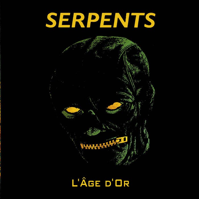 Serpents