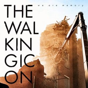 The-walking-icon