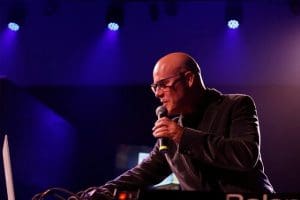 Thomas Dolby announces three UK dates to his Summer apart from a North American Tour