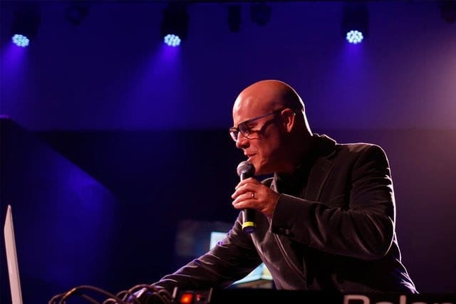 Thomas Dolby announces three UK dates to his Summer apart from a North American Tour