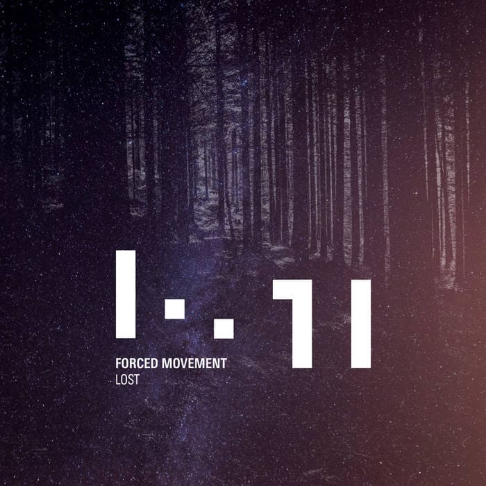 Forced-movement