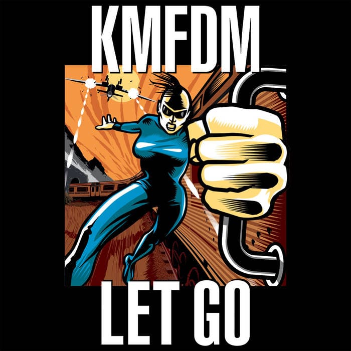 Kmfdm