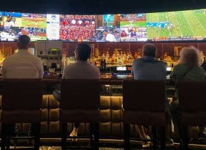 Punking the Odds: The DIY Spirit of Sports Betting