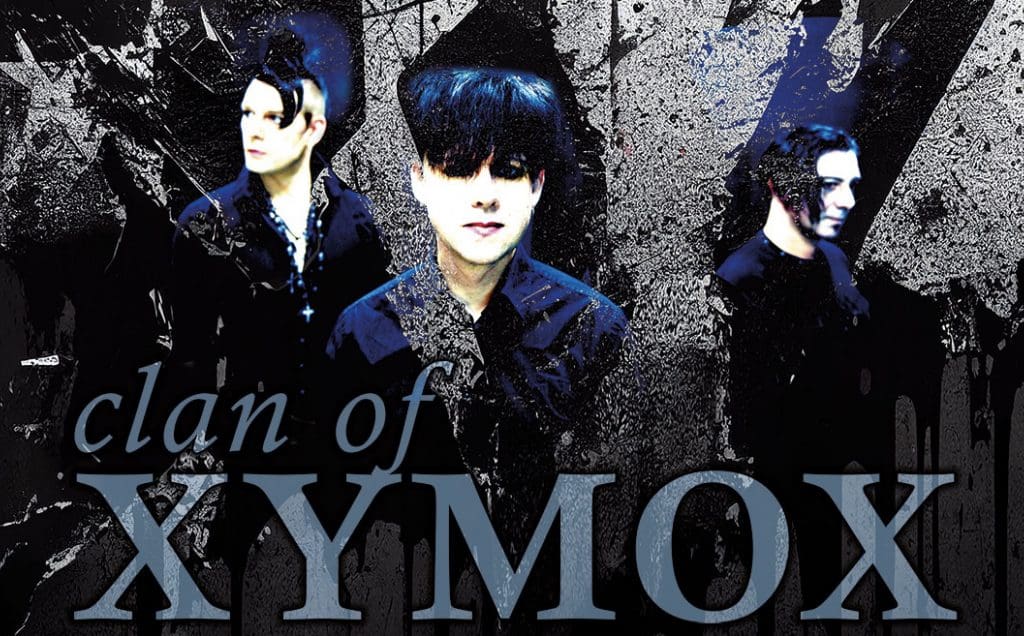 Clan of Xymox