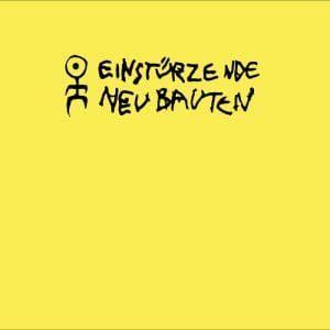 Einsturzende-neubauten