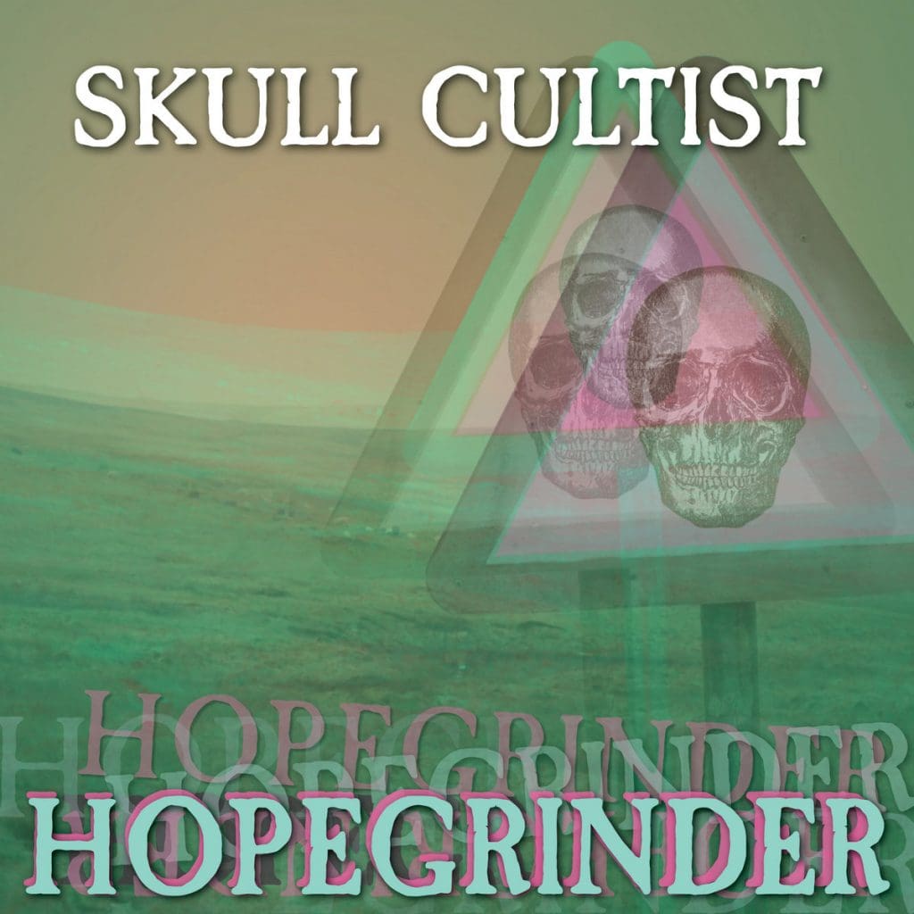 Skull-cultist