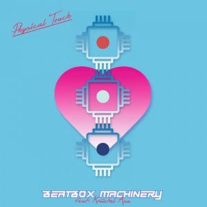 Beatbox-machinery