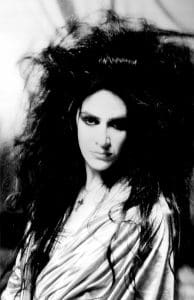 Diamanda Galás