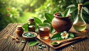 Is Kratom Good for Energy?