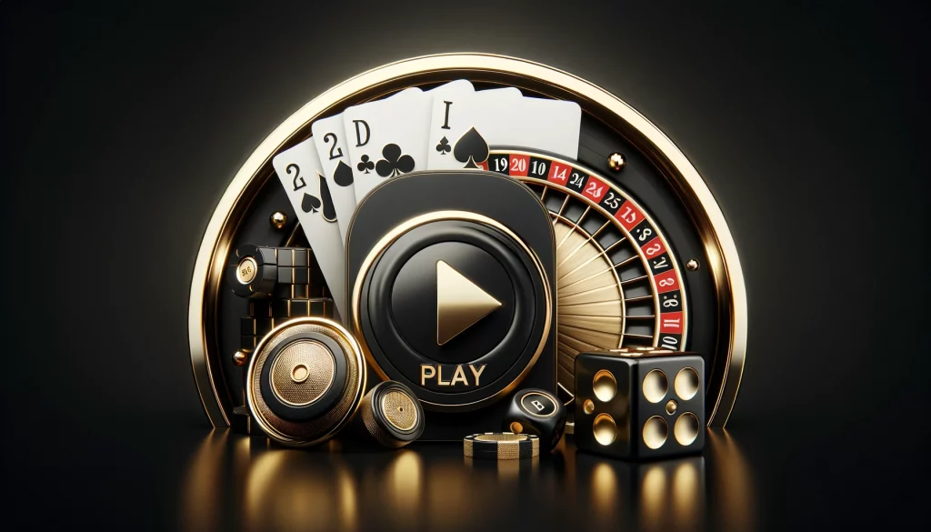 Our quick guide to the mechanics of live casino games