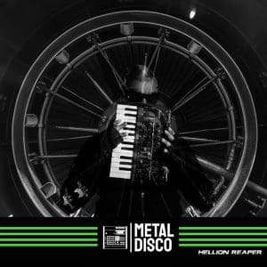 Metal-disco