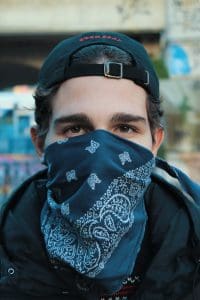 Custom Bandanas: Your Favorite Fashion Accessory For Every Occasion
