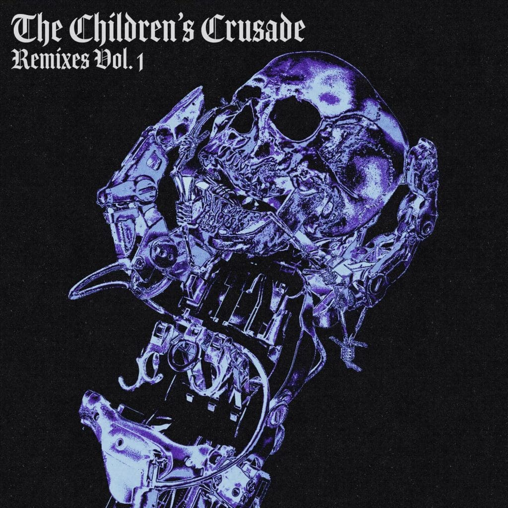 The Children's Crusade