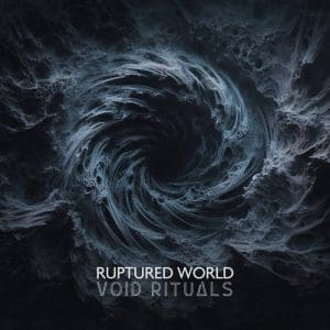 Ruptured World