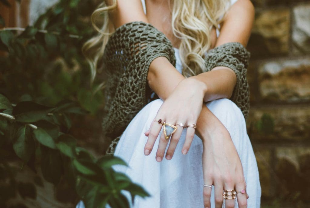 5 Reasons to Give Jewelry to Your Girlfriend