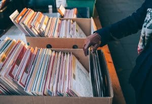 Why Are We Still Spinning Vinyl? Discover the Unique Appeal of Record Listening in the Streaming Age