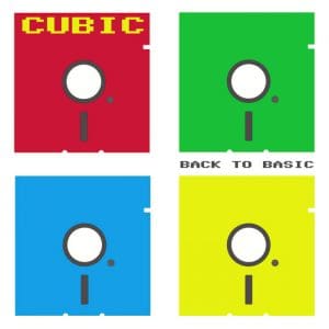 Cubic