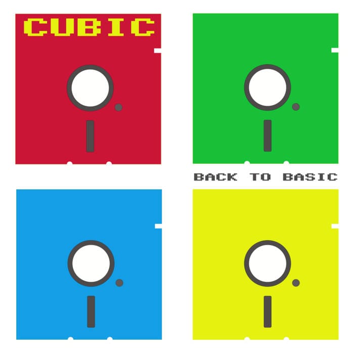 Cubic