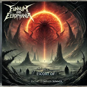 Escort of Endless Summer by Fanum and Ierophania: An Album Review