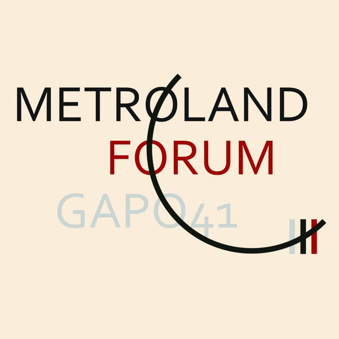 Metroland