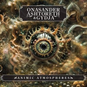 Onasander Ashtoreth Gydja