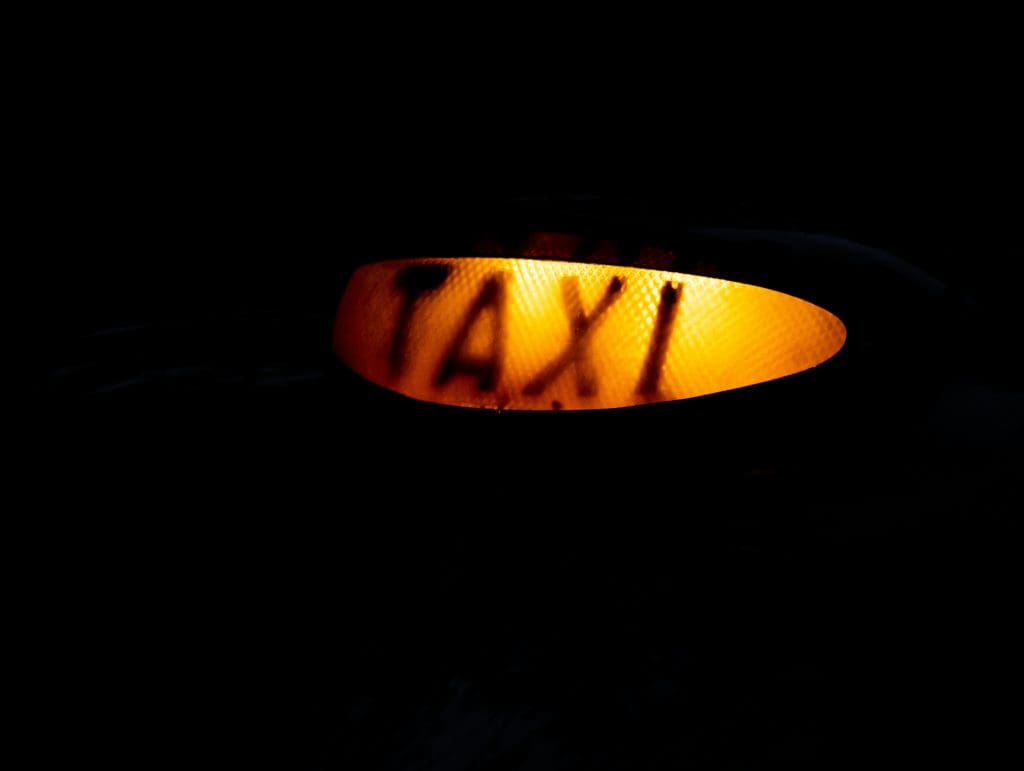 The Best Add-Ons For Your Taxi Insurance Policy