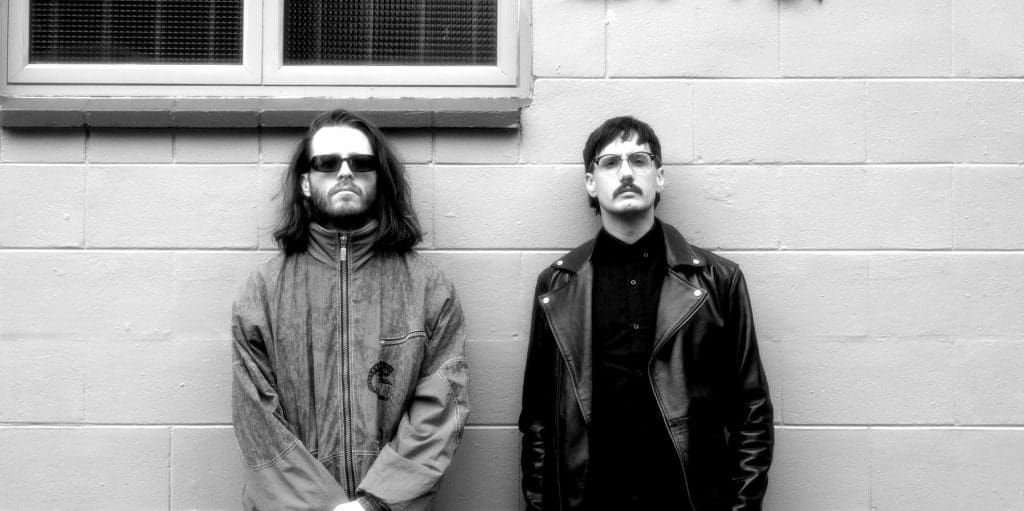 Breaches share video for ‘Twist the Knife’