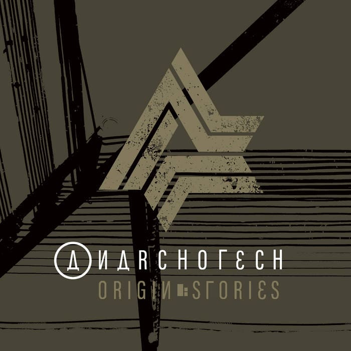 Anarchotech