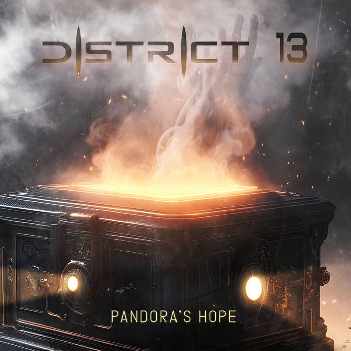 District 13