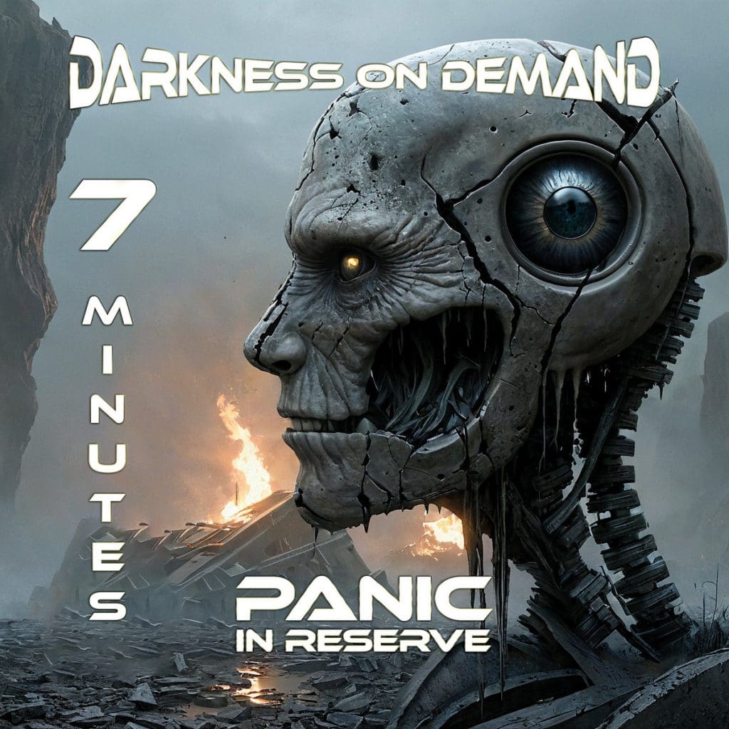 Darkness On Demand