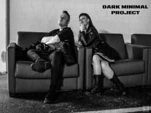 Dark Minimal Project, reissues extended edition debut album