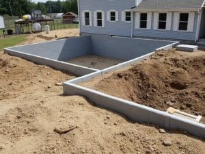 What Does a Foundation Contractor Do?