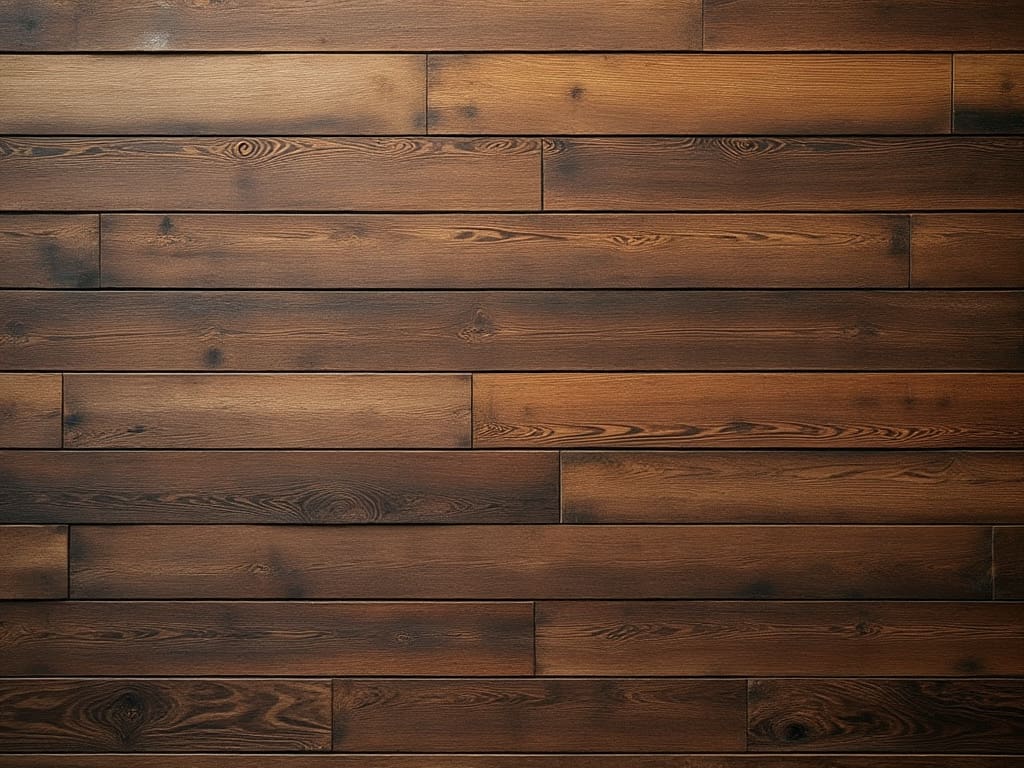 Wood Paneling Guide: Choosing, Installing, and Maintaining