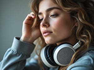 5 Activities You Can Do While Listening to Music