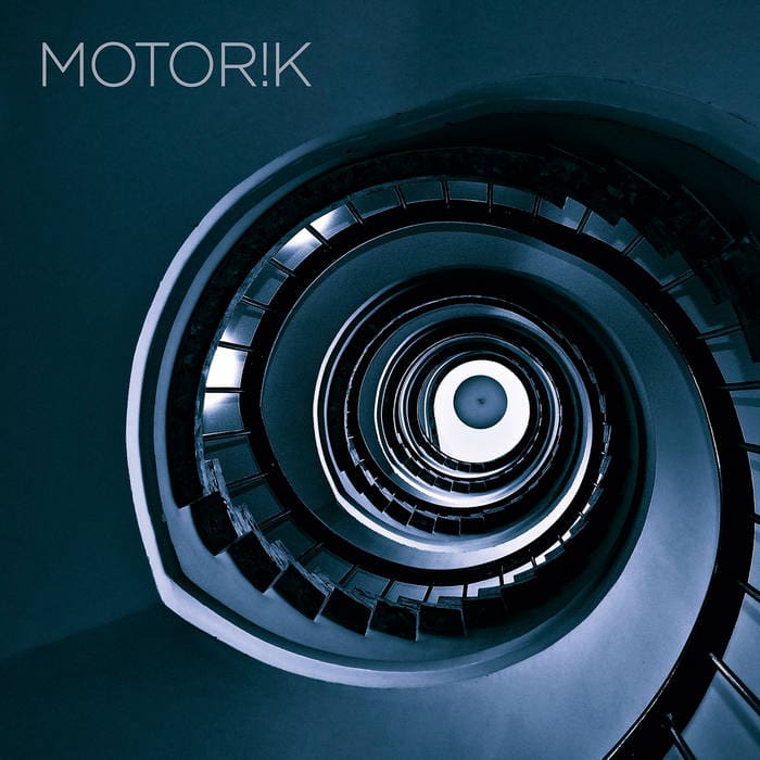 Motorik