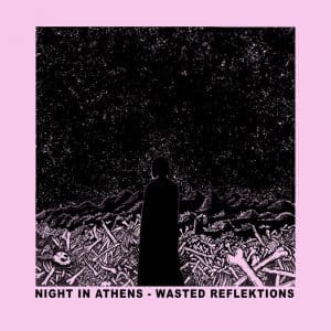 Night in Athens