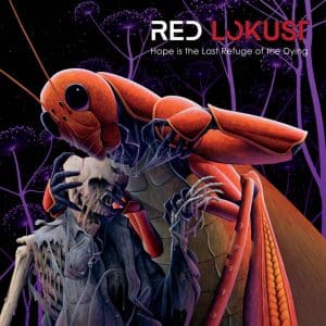 Red Lokust