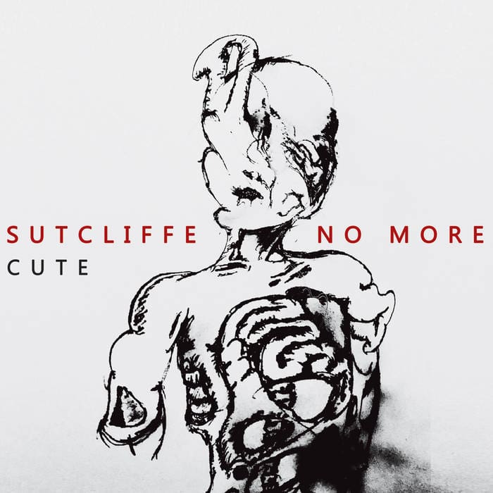 Sutcliffe No More