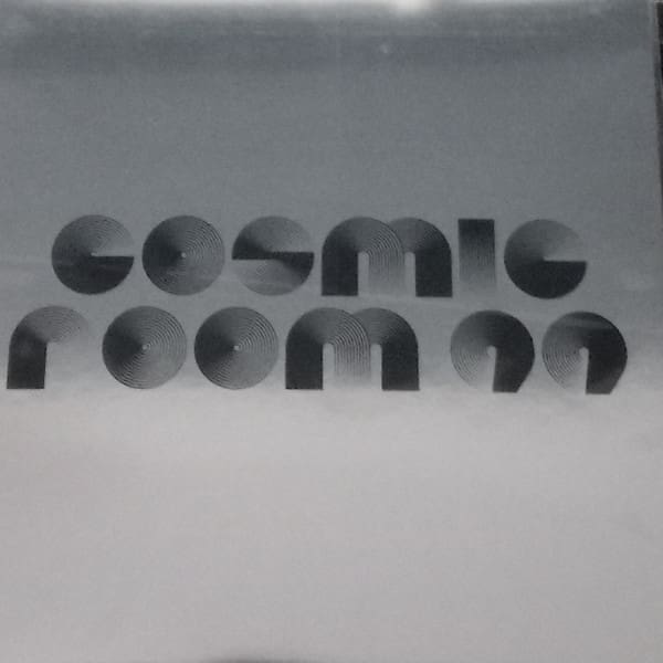 Cosmic Room 99