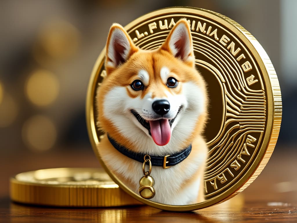 Dogecoin Surges After Trump's Elon Musk Announcement