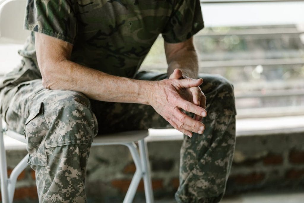 Life After Retirement: What Military veterans Should Know