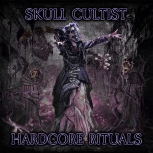 Skull Cultist