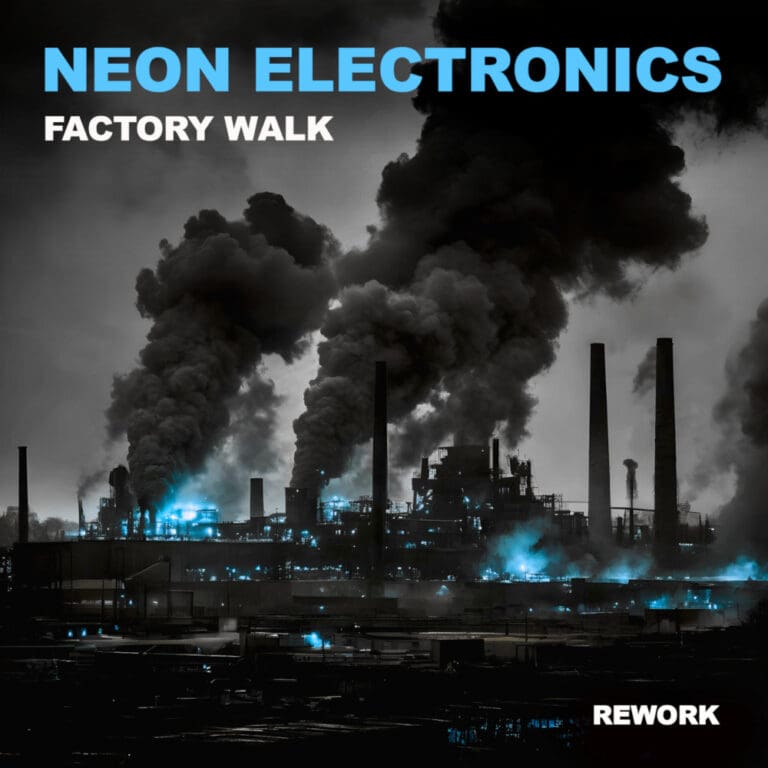 Factory Walk Rework 2024