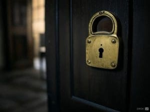 The Difference Between Lock Replacement and Rekeying