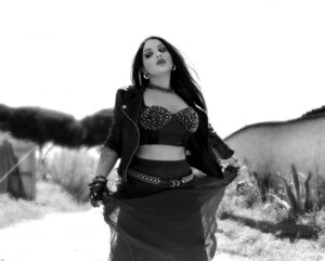 Noemi Aurora