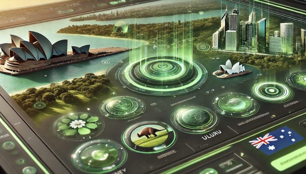 Lucky Green Casino: Redefining the iGaming Landscape in Australia